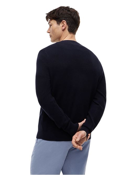 MW0MW36347DW5 BLU Tommy hilfiger | MW0MW36347DW5 BLU